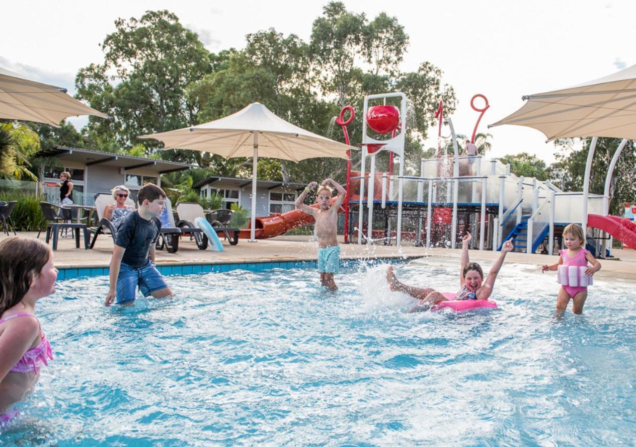 Marion Holiday Park Аделейд Екстериор снимка