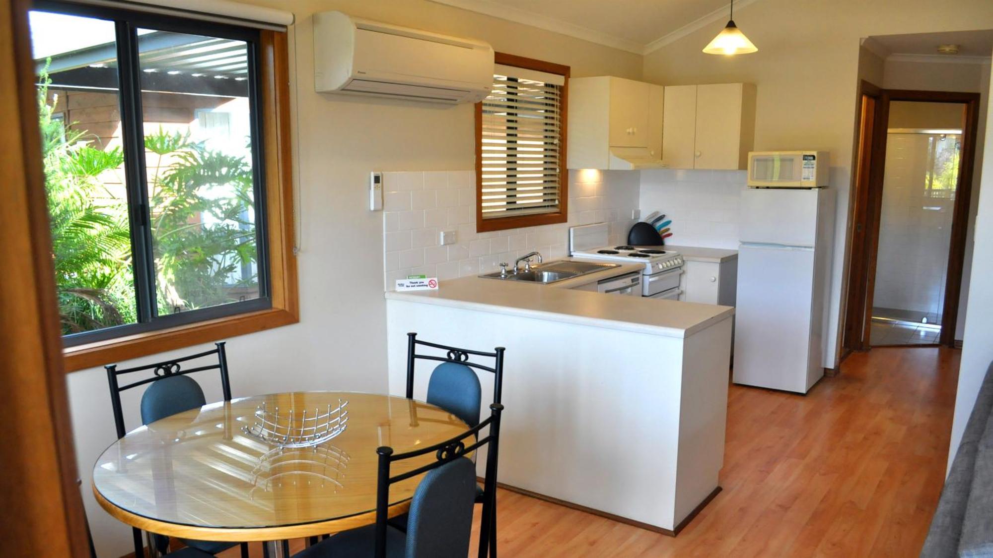 Marion Holiday Park Аделейд Екстериор снимка
