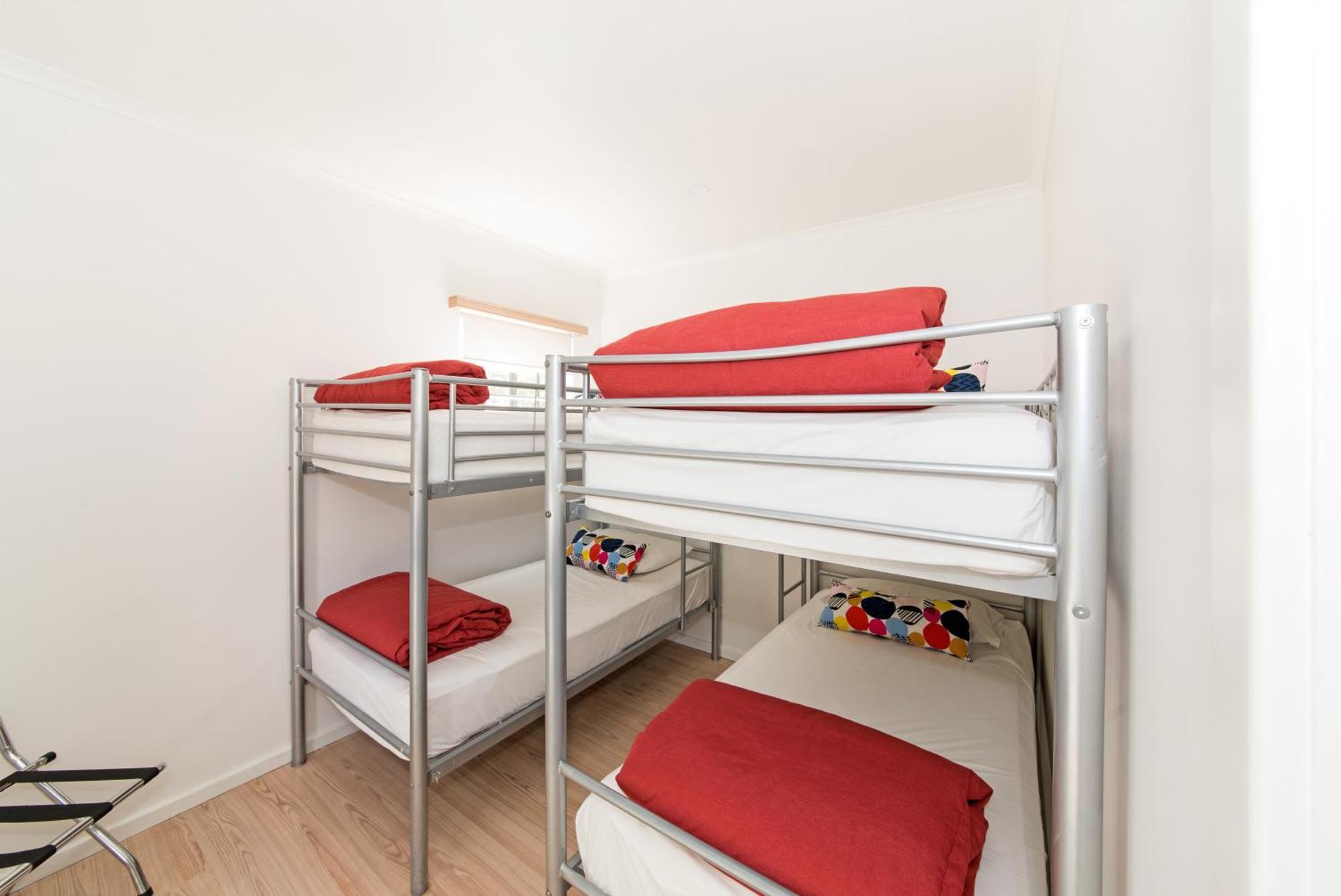 Marion Holiday Park Аделейд Стая снимка