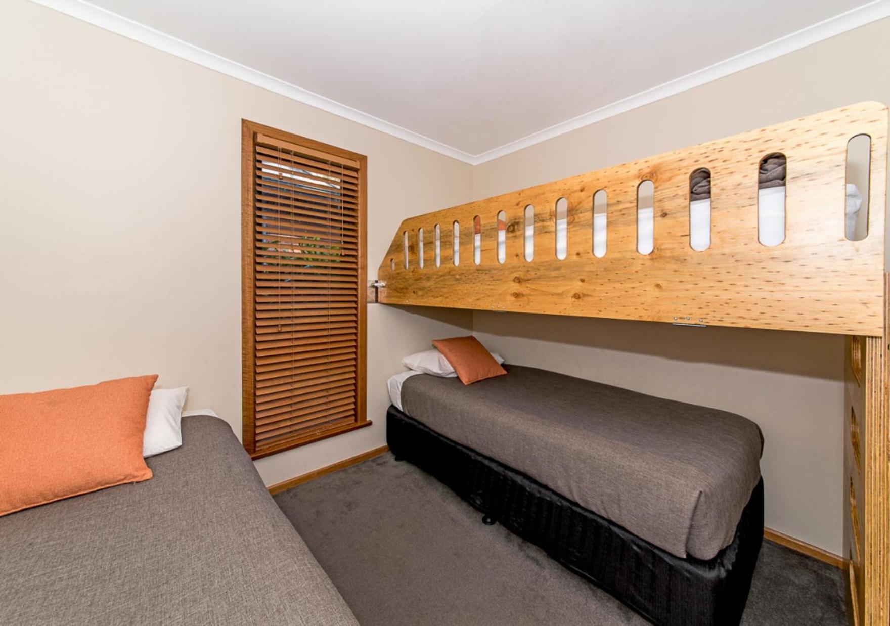 Marion Holiday Park Аделейд Екстериор снимка