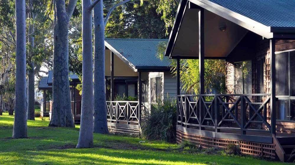 Marion Holiday Park Аделейд Екстериор снимка