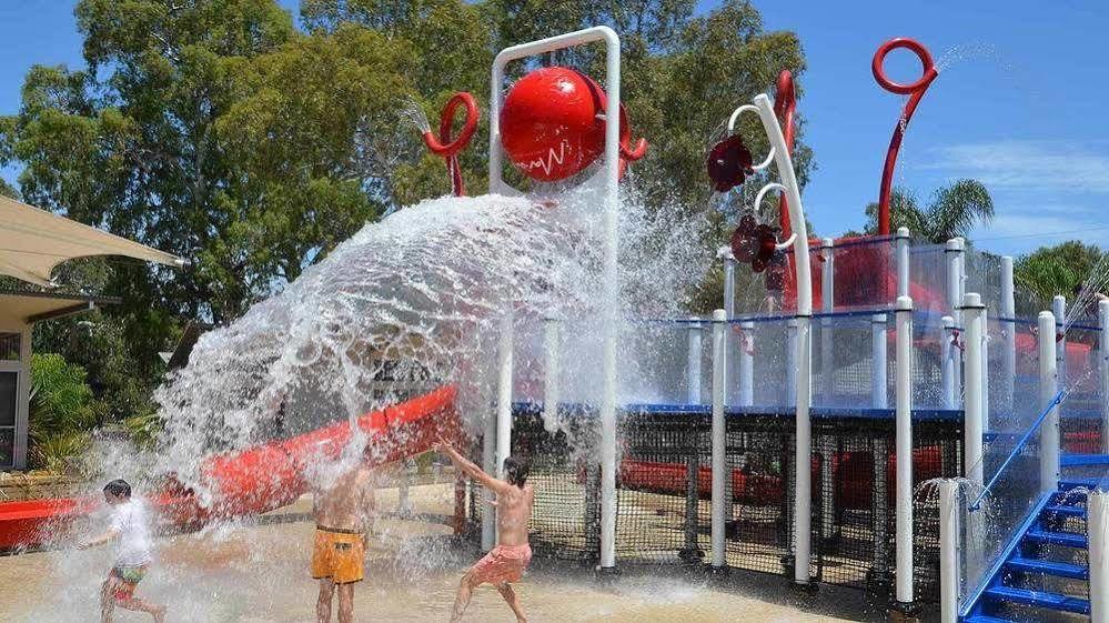 Marion Holiday Park Аделейд Екстериор снимка