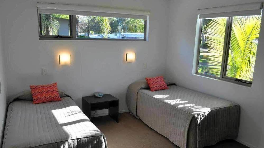 Marion Holiday Park Аделейд Екстериор снимка