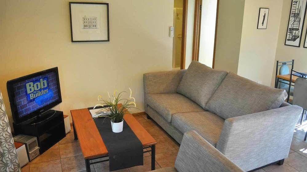 Marion Holiday Park Аделейд Екстериор снимка