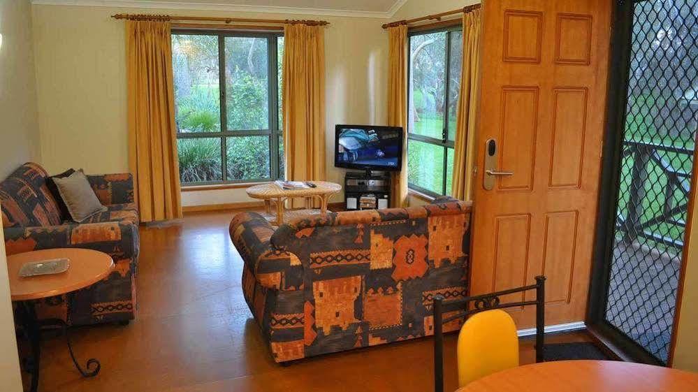Marion Holiday Park Аделейд Екстериор снимка